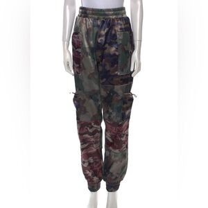 Manier De Voir Camo Pants